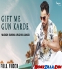 Gift Mein Gun Karde Masoom Sharma Hard Remix Dj Dinesh