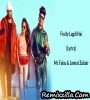 Fruity Lagdi Hai Mr Faisu (New top Panjabi Full Hard Bass Mix)   Dj Vikash