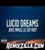 Lucid Dreams Remix Song Download 2021