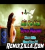 Dil Pe Hai Tera Naam Hindi Love Huuming Mix Dj Mp3 Song