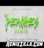 Peaches Remix 2021 Justin Bieber Song Download