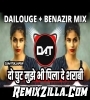 Do Ghut Mujhe Bhi Pila De Sharabi (Best Remix) Dj Avi Tuljapur