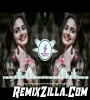 Kitna Bechain Hoke Hindi Love Dj Mix Song