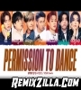 Permission To Dance Remix Song Download