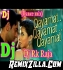 Ye Aankhen Ye Masti Qayamat Qayamat Love Dj Remix By Rk Raja
