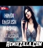 English Hindi Mix Songs 2021 Top Hit Remix Songs Nonstop Mashup