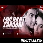 Ek mulakat zaroori hai sanam lyrics in Hindi & English 