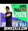 Sidhu Moose Wala Mega Mix All Dj Remix Song 2021