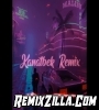 My Name Is Kents Amaterasu Kanatbek Remix Song Download