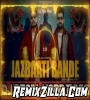 Jazbati Bande Khasa Aala Chahar New Haryanvi HR DJ Remix Songs 2021