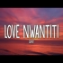 Love Nwantiti Ckay TikTok Remix Song Download