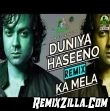 Duniya Haseeno Ka Mela Hai Hindi Old Remix Songs DJ Harsh