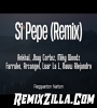 Si Pepe Remix Song Download Mp3