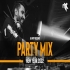 New Year Party Mix Best Remix Songs NonStop Bollywood Punjabi English DJ Nyk