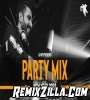 New Year 2024 Party Mix Best Remix Songs NonStop Bollywood Punjabi English DJ Nyk
