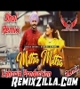 Mitha Mitha Satkar Sandhu Dhol Remix New Punjabi Song Remix 2022