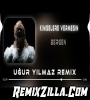 Bergen Kimselere Vermesin Arabic Remix Song Download