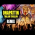 Onapattin Thalam Thullum Remix Version Song Download