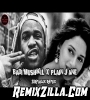 Badi Mushkil Baba X Plain Jane Remix Song Download