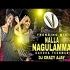 Nalla Nagulamma Kaccha Trending Dj Song Teenmar Remix Song
