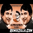 O Mere Dil Ke Chain Kishore Kumar Retro Lofi Remix Song