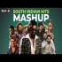 South Indian Music Mashup New Telugu Dj Remix Song