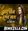 Janu Vina Rangach Nay Marathi Dj Remix Song Download