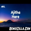 Ajitha Hare Remix Song Download Mp3