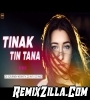 Dhinak Dhin Tana Remix Song Download
