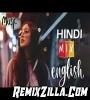 Best Playlist Hindi English Songs Mashup 2023