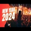 New Year Mix 2024 The Best Edm Mashups & Remixes Of 2023