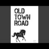 Lil Nas X   Old Town Road Instrumental