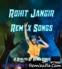 Tera ban jaunga   New remix song  Rohit Jangir