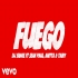 Fuego Full Remix DJ Snake Sean Paul Anitta