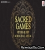 Sacred Games (Original Mix) Nitesh And Jeff