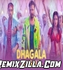 Dhagala Lagali Hindi Remix Dj Star Akash