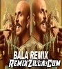 Bala Remix DJ Pami n DJ Btrix