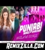 Romantic Punjabi Dance Mashup 2019 Dj Dalal UK