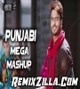 Punjabi Mashup Nonstop punjabi Remix Songs 2019 2020